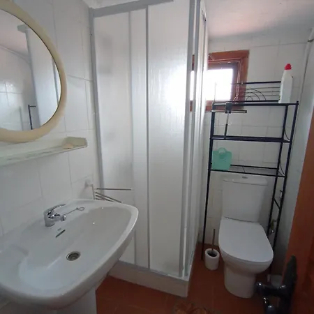 Holiday home Tranquil And Spacious Townhouse In Historical And Picturesque Cervera del Maestre